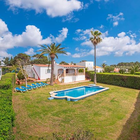 Villa Sur Binisafua Εξωτερικό φωτογραφία