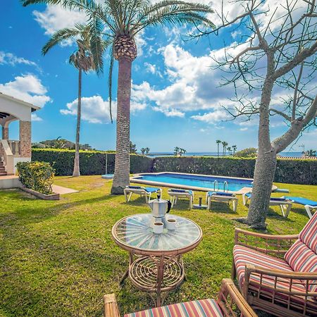 Villa Sur Binisafua Εξωτερικό φωτογραφία