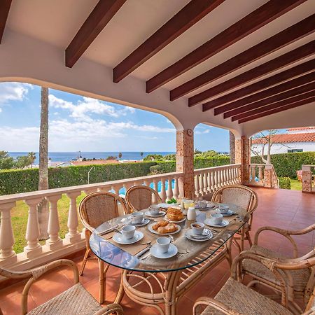 Villa Sur Binisafua Εξωτερικό φωτογραφία