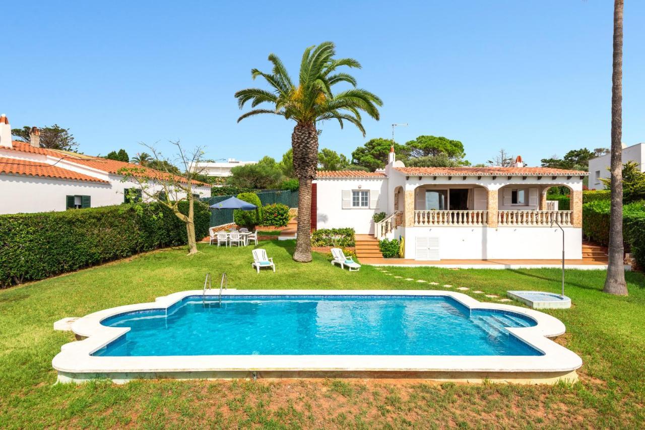 Villa Sur Binisafua Εξωτερικό φωτογραφία