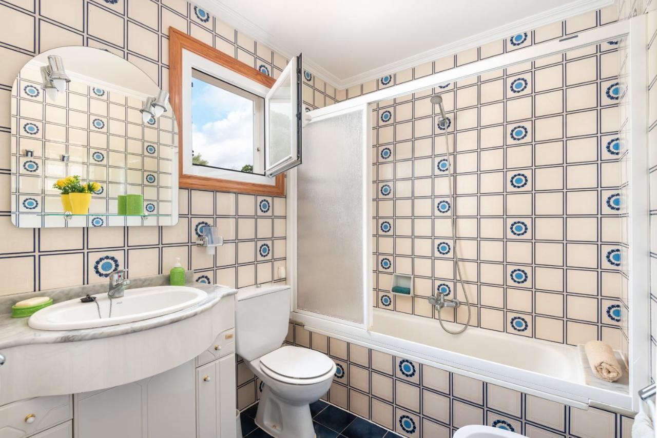 Villa Sur Binisafua Εξωτερικό φωτογραφία