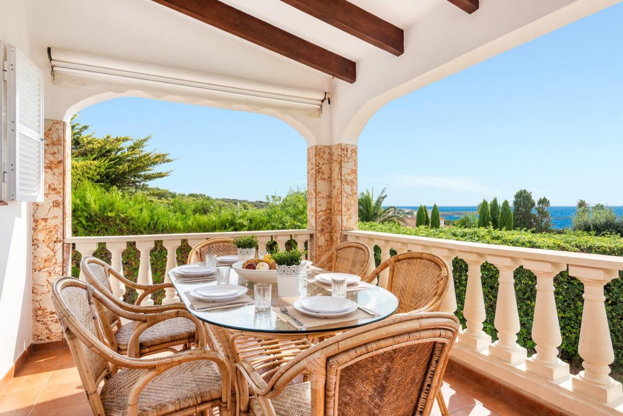 Villa Sur Binisafua Εξωτερικό φωτογραφία