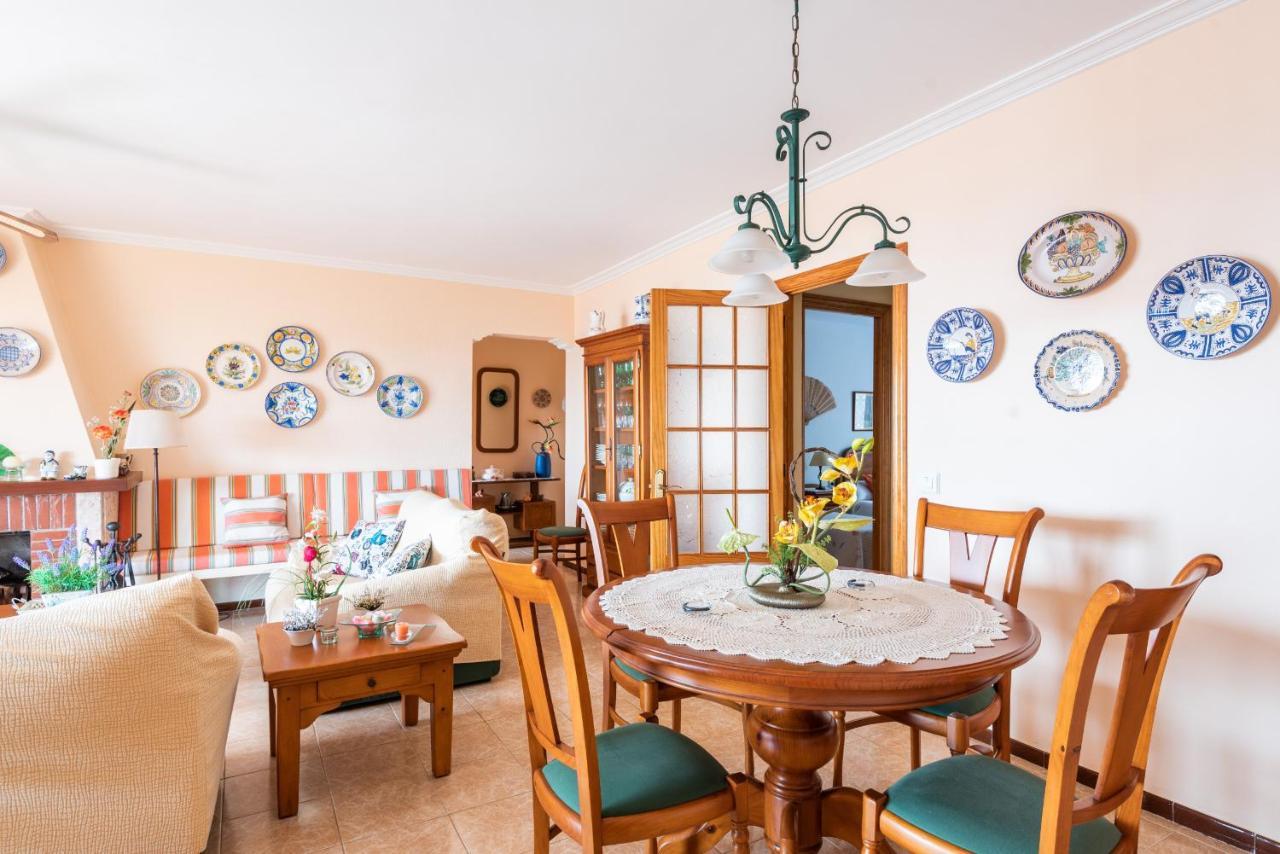 Villa Sur Binisafua Εξωτερικό φωτογραφία