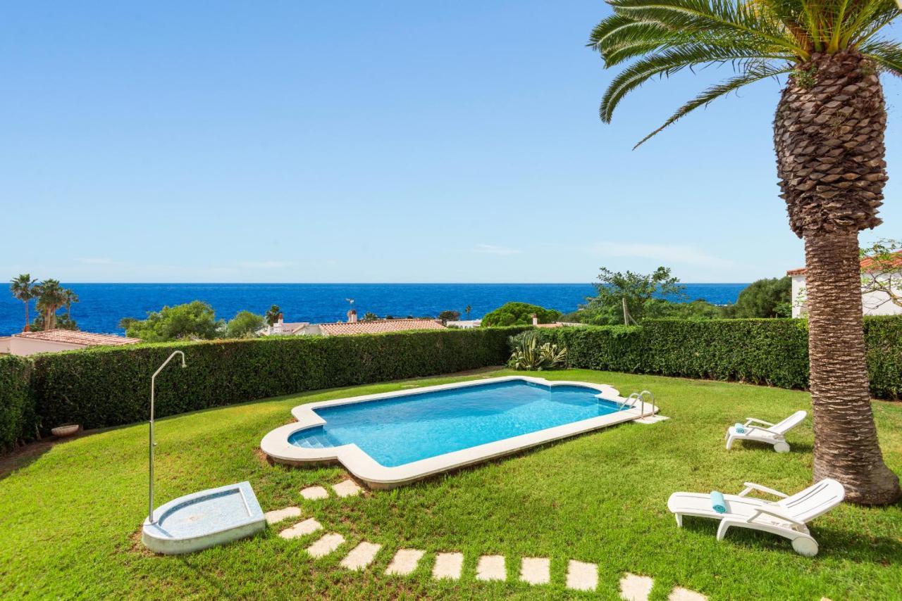 Villa Sur Binisafua Εξωτερικό φωτογραφία