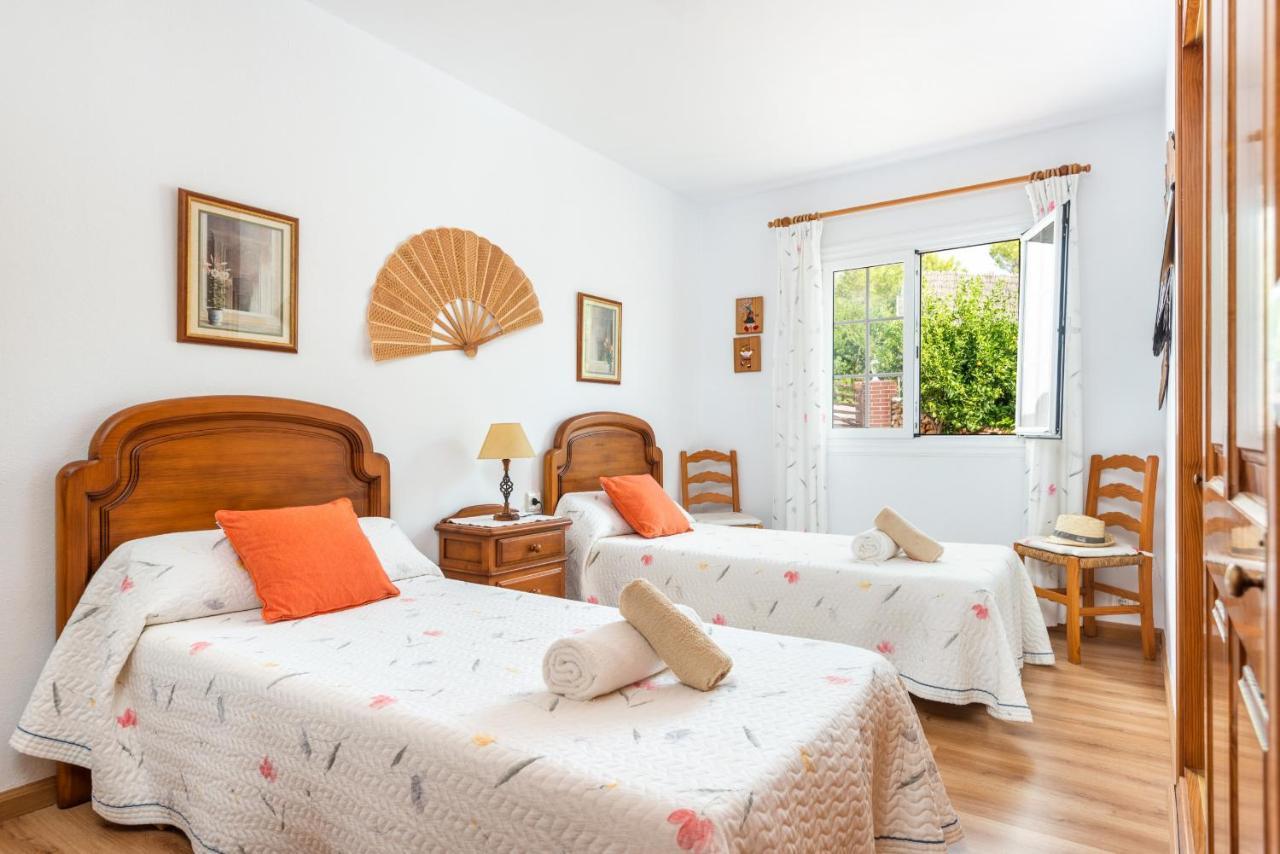 Villa Sur Binisafua Εξωτερικό φωτογραφία