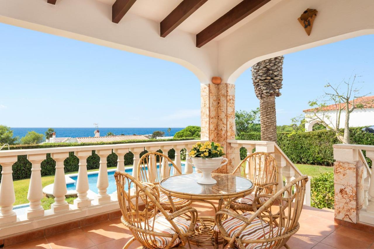 Villa Sur Binisafua Εξωτερικό φωτογραφία