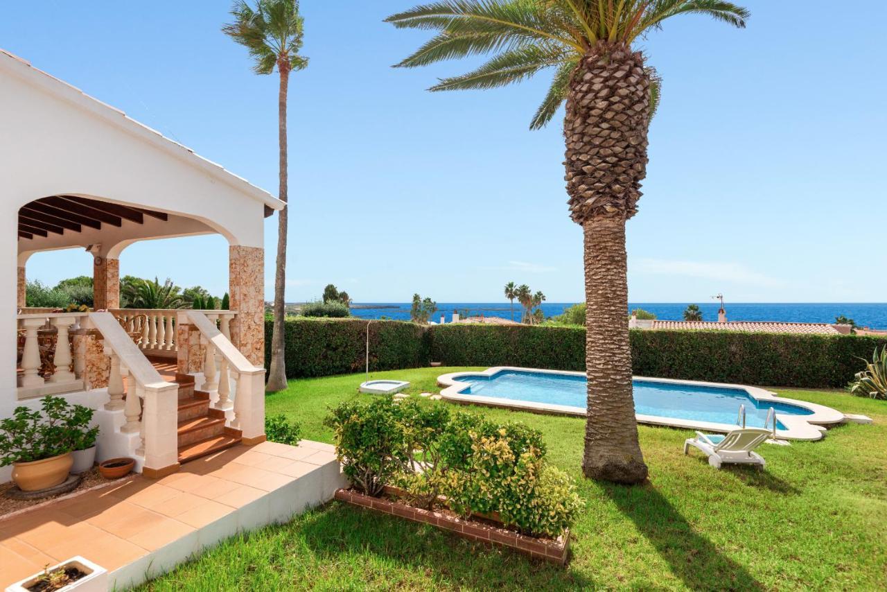Villa Sur Binisafua Εξωτερικό φωτογραφία