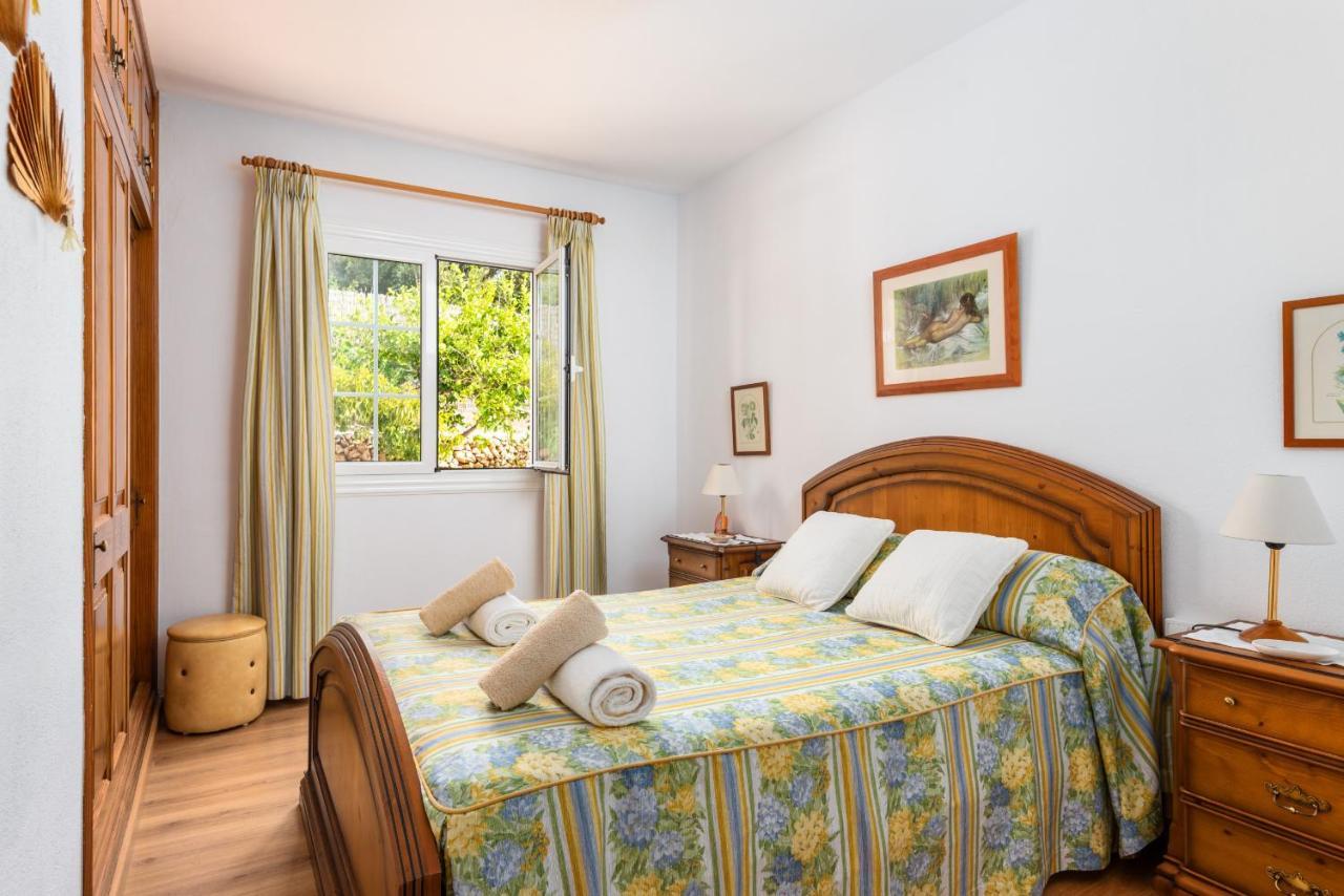Villa Sur Binisafua Εξωτερικό φωτογραφία