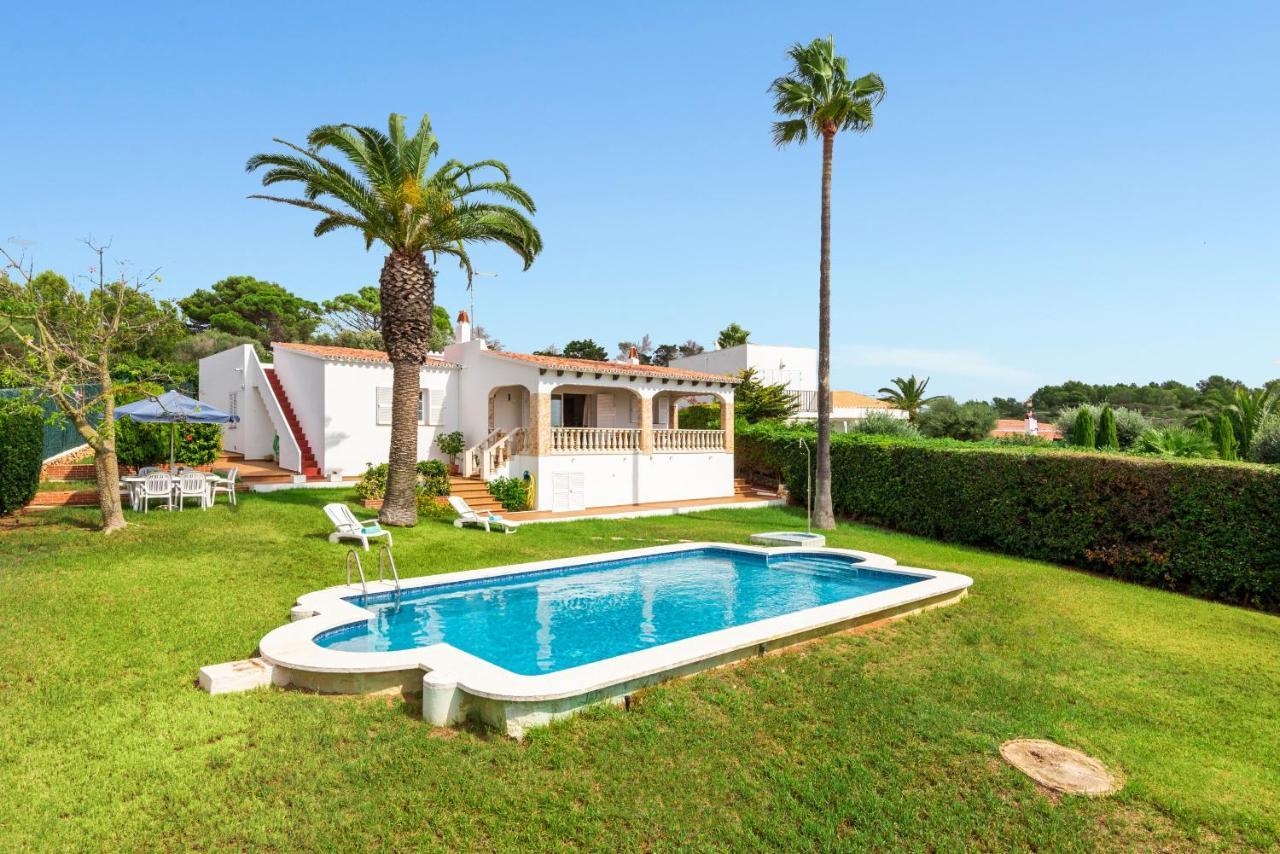 Villa Sur Binisafua Εξωτερικό φωτογραφία