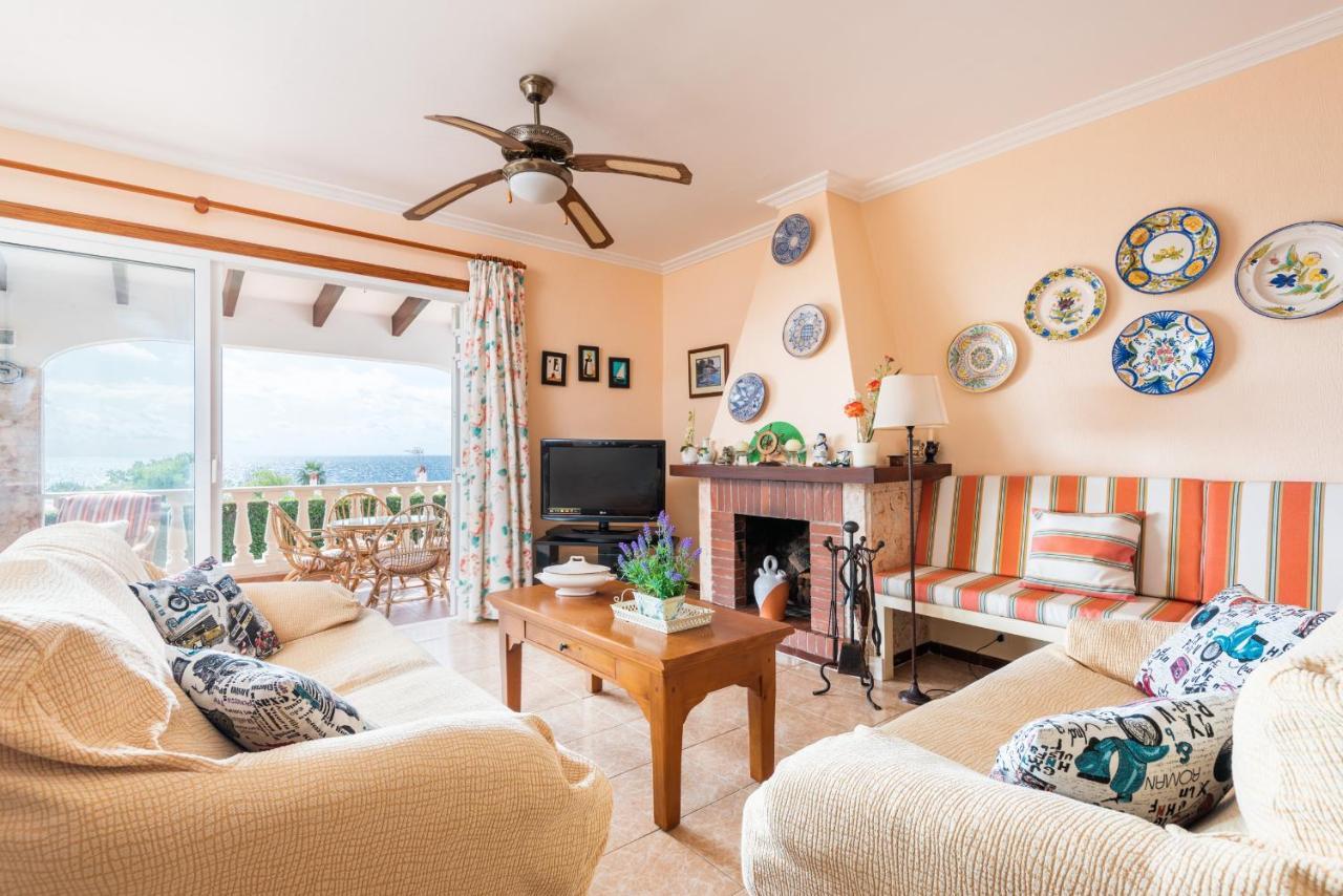 Villa Sur Binisafua Εξωτερικό φωτογραφία