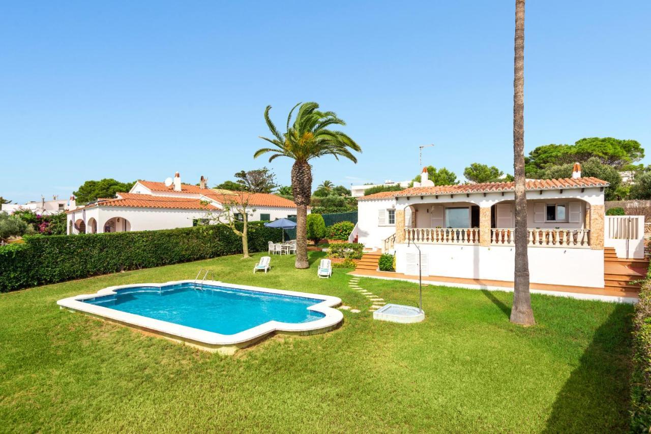 Villa Sur Binisafua Εξωτερικό φωτογραφία