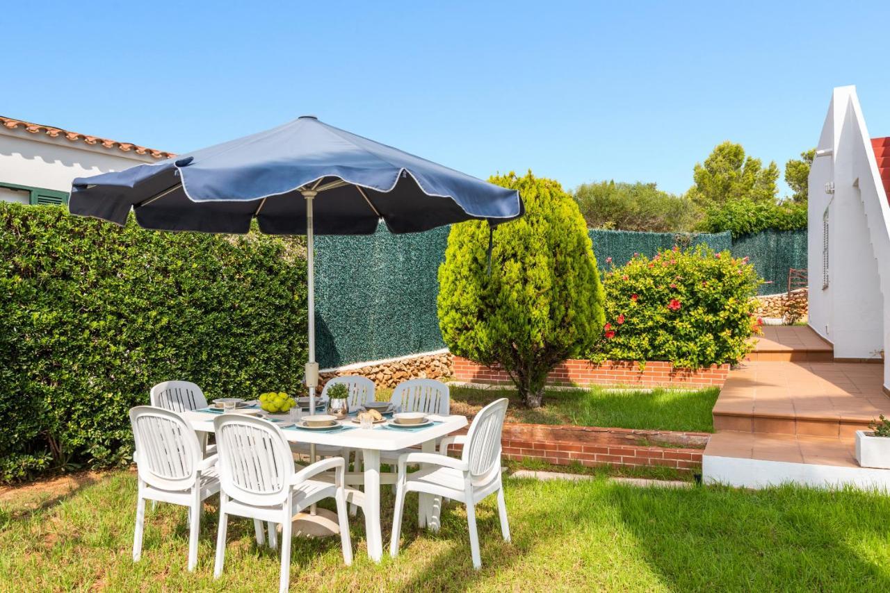 Villa Sur Binisafua Εξωτερικό φωτογραφία