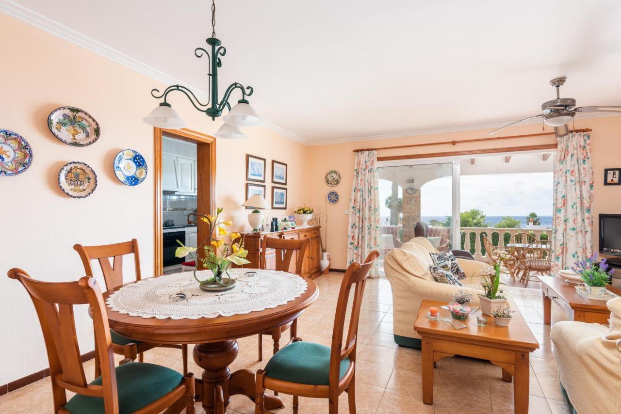 Villa Sur Binisafua Εξωτερικό φωτογραφία