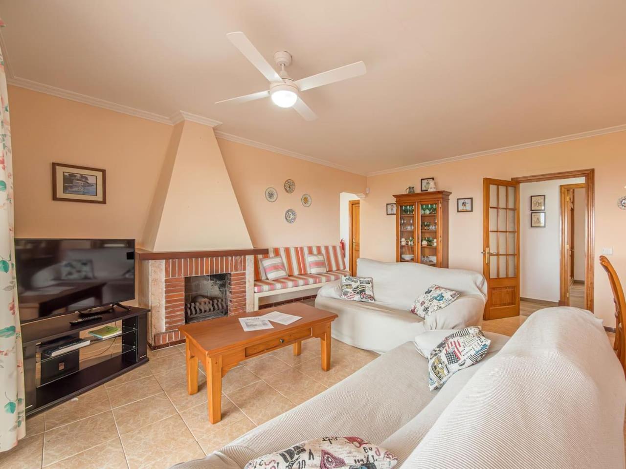 Villa Sur Binisafua Εξωτερικό φωτογραφία