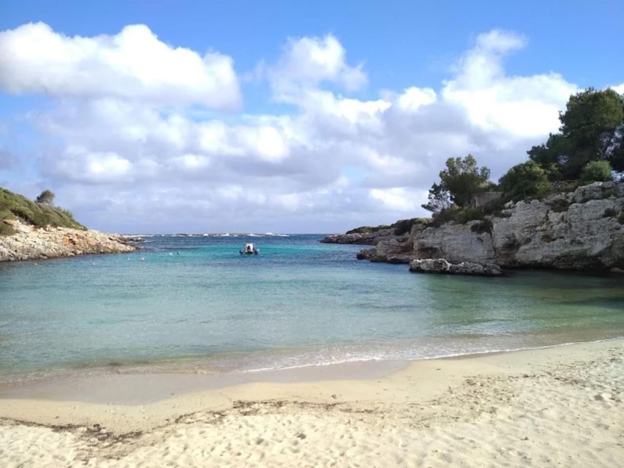 Villa Sur Binisafua Εξωτερικό φωτογραφία
