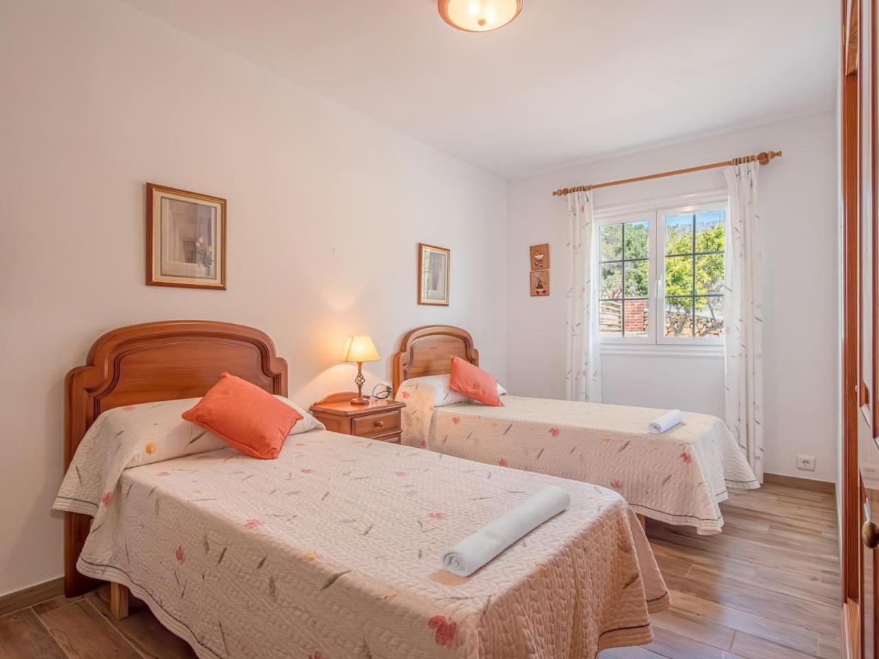 Villa Sur Binisafua Εξωτερικό φωτογραφία