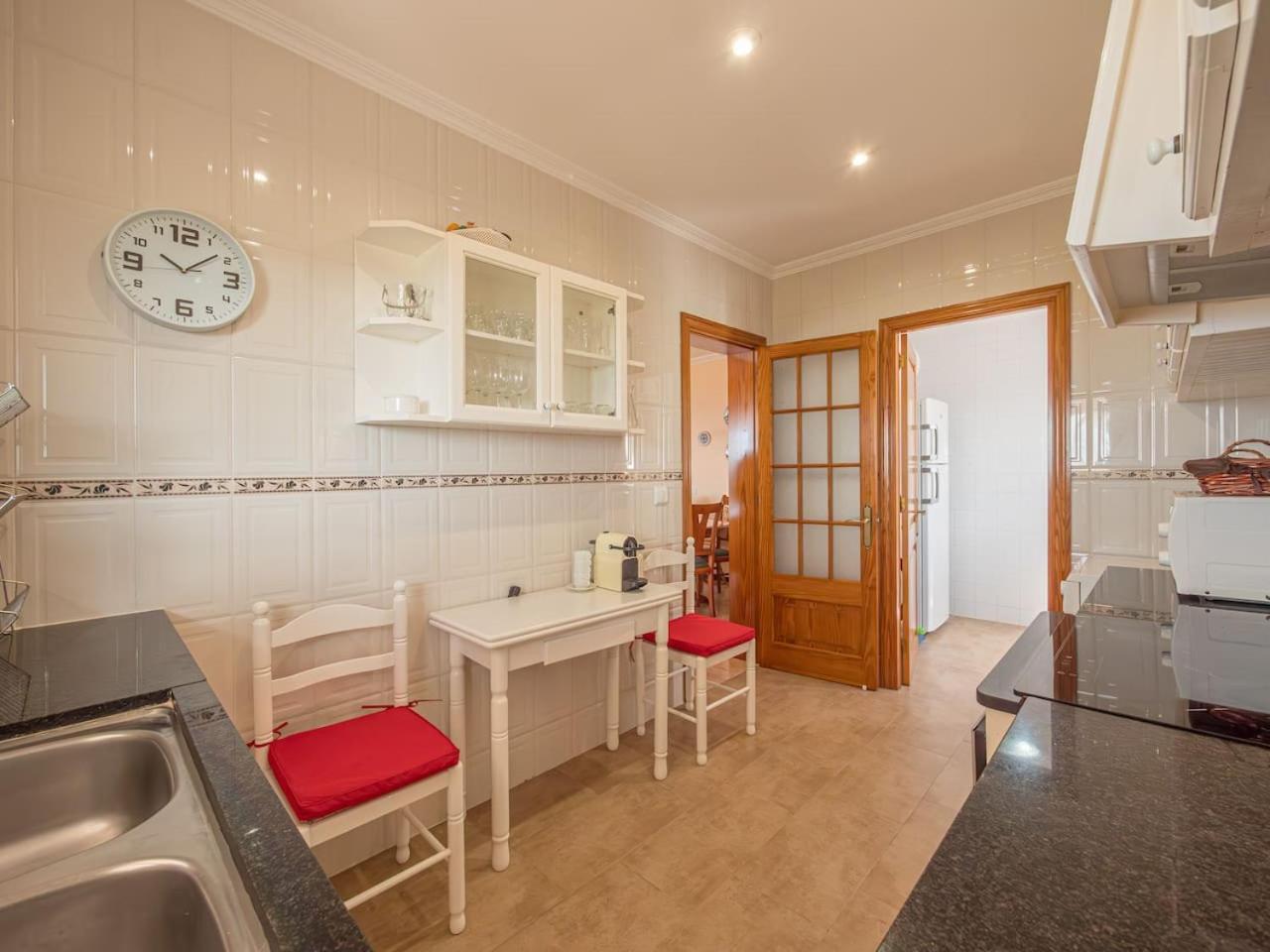 Villa Sur Binisafua Εξωτερικό φωτογραφία