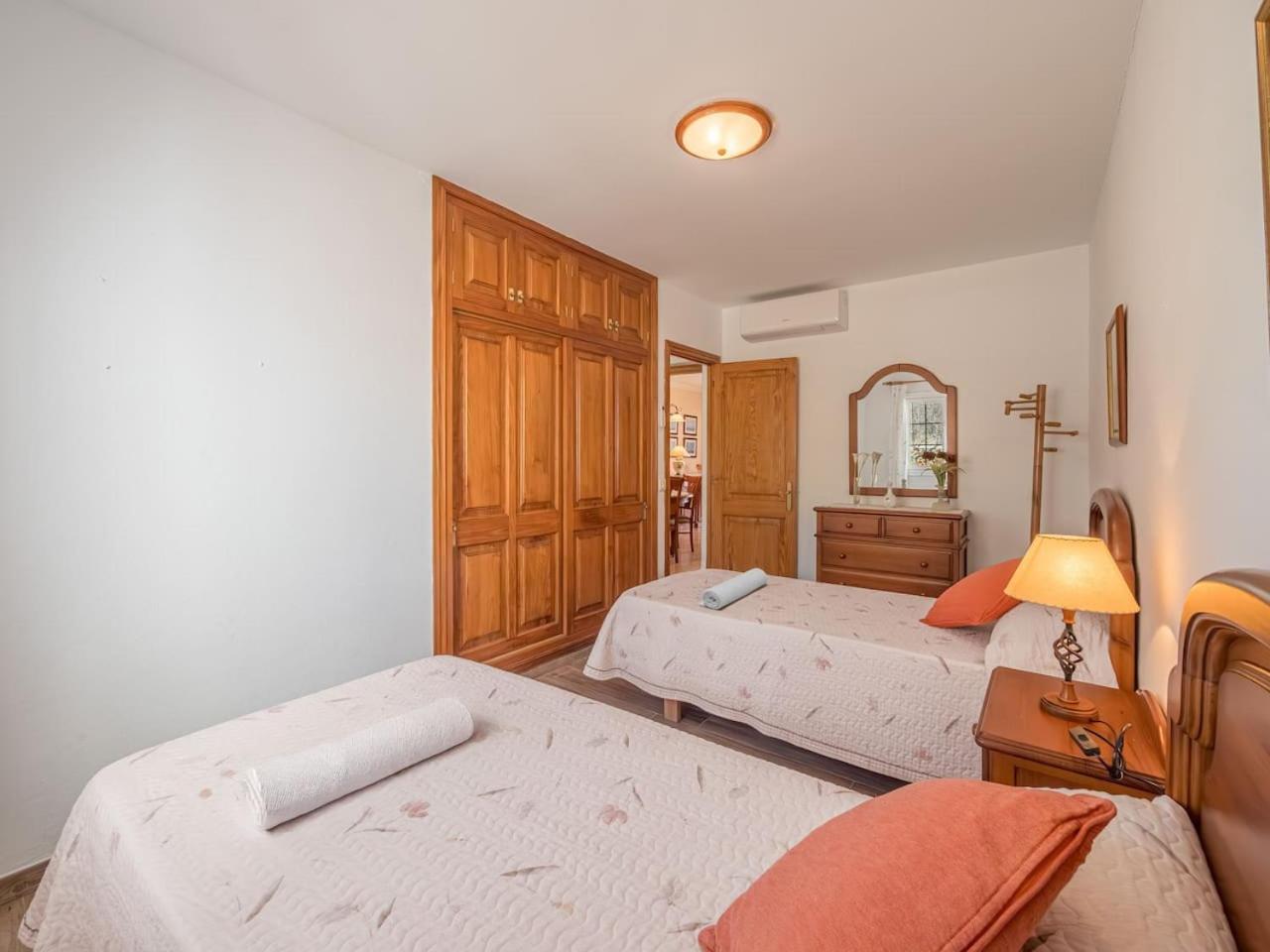 Villa Sur Binisafua Εξωτερικό φωτογραφία