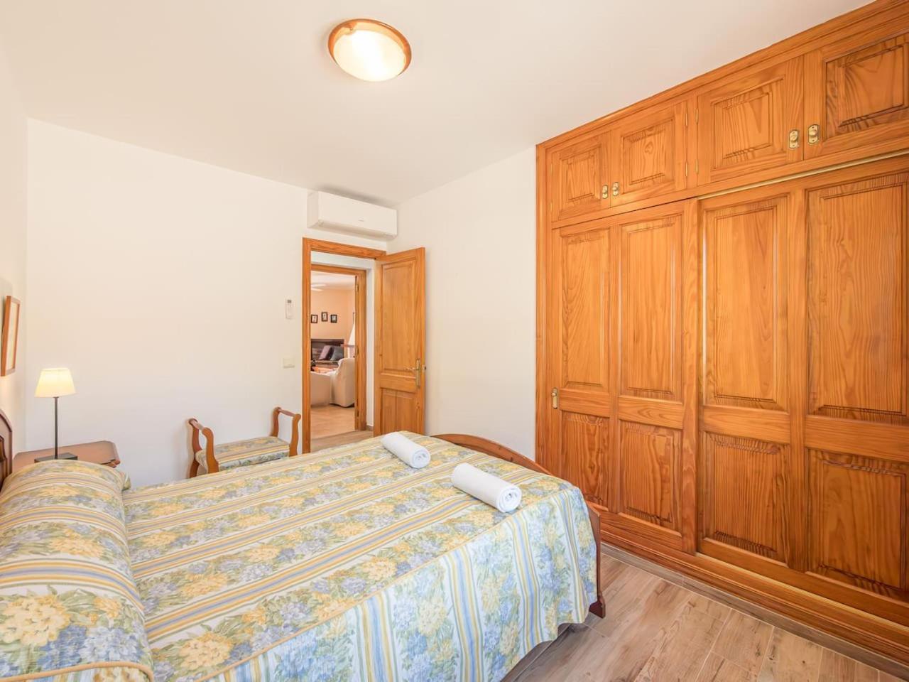 Villa Sur Binisafua Εξωτερικό φωτογραφία