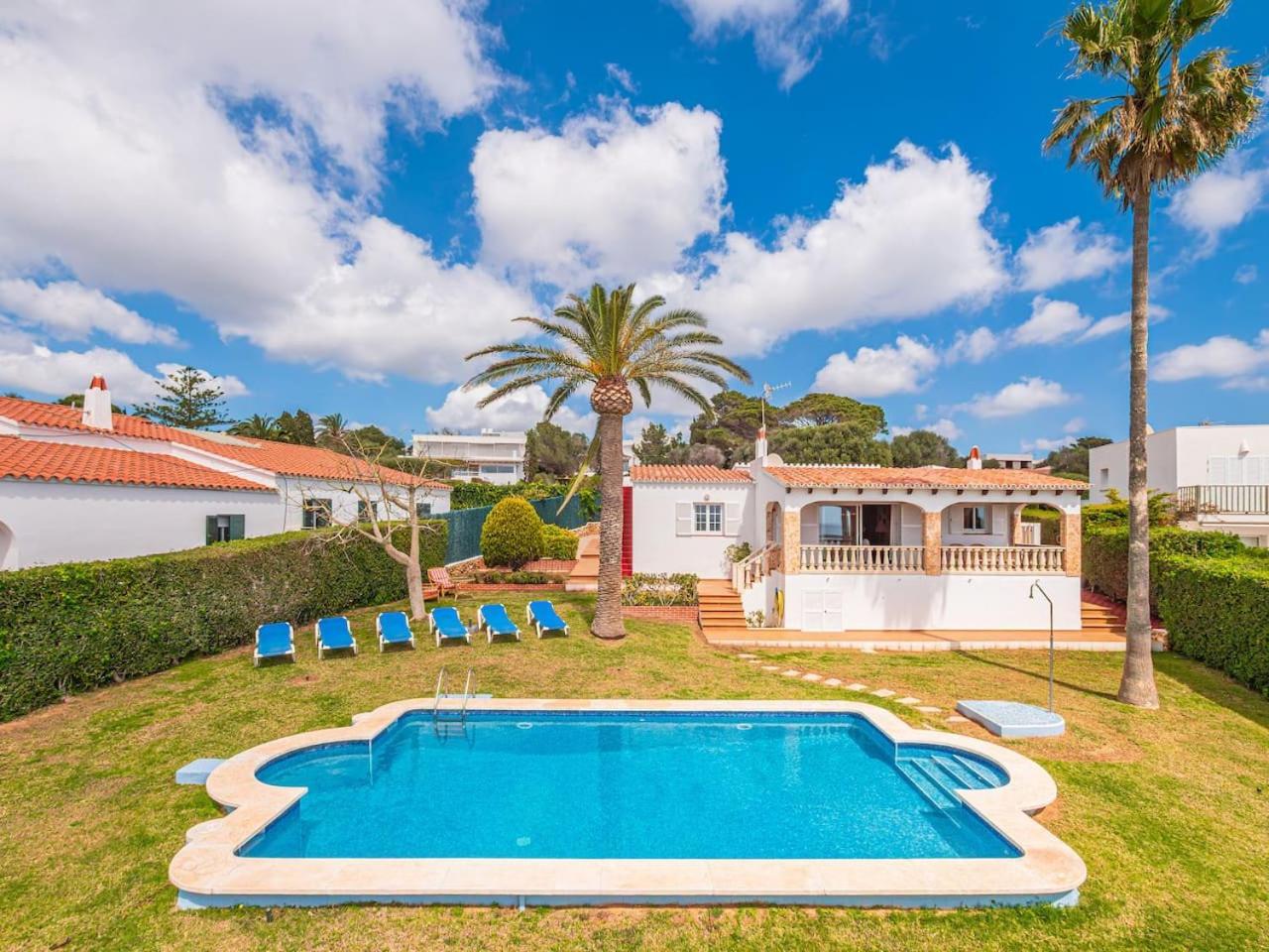 Villa Sur Binisafua Εξωτερικό φωτογραφία