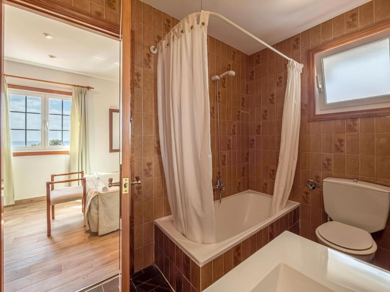 Villa Sur Binisafua Εξωτερικό φωτογραφία