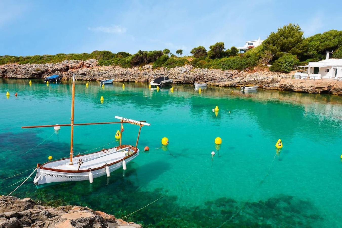 Villa Sur Binisafua Εξωτερικό φωτογραφία