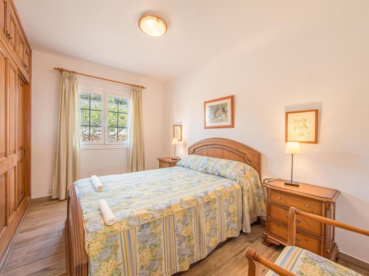 Villa Sur Binisafua Εξωτερικό φωτογραφία