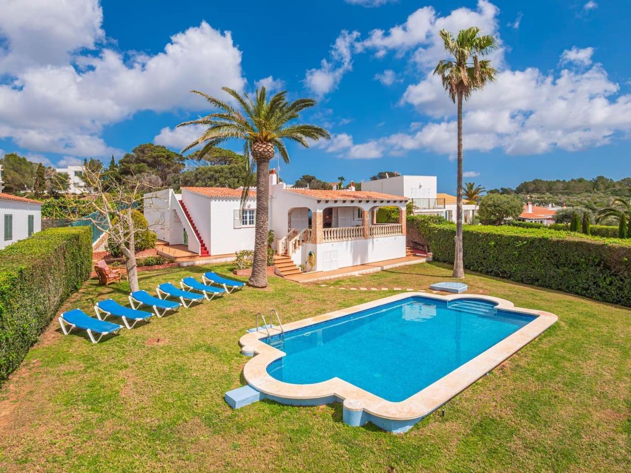 Villa Sur Binisafua Εξωτερικό φωτογραφία