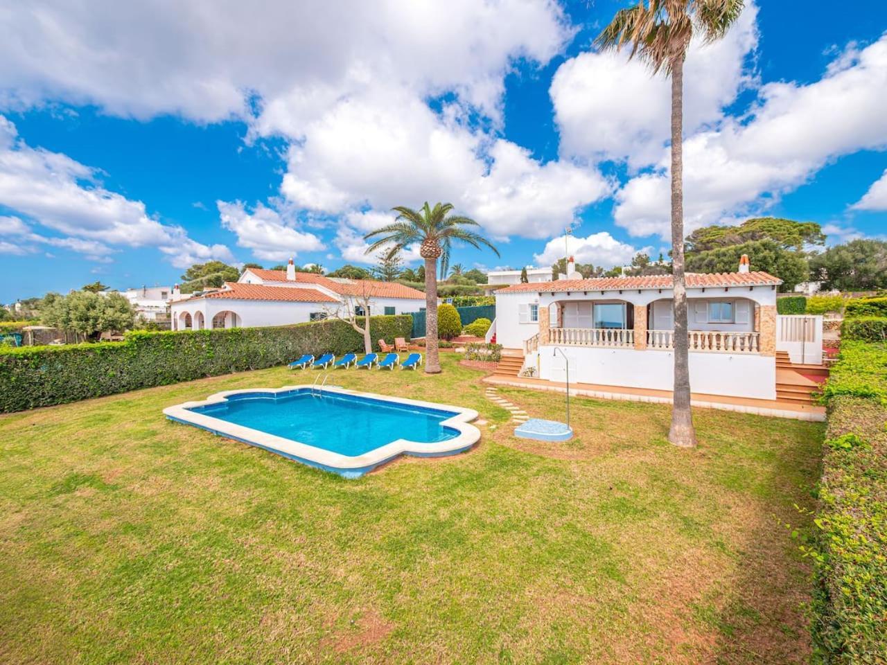 Villa Sur Binisafua Εξωτερικό φωτογραφία