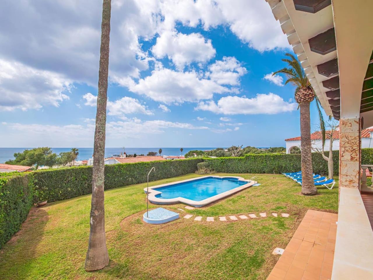 Villa Sur Binisafua Εξωτερικό φωτογραφία