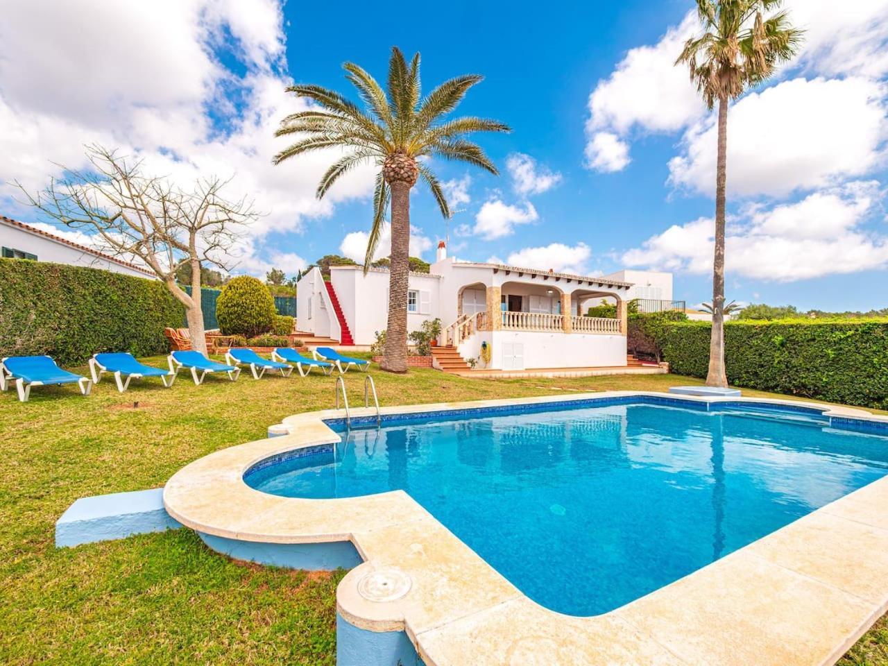 Villa Sur Binisafua Εξωτερικό φωτογραφία