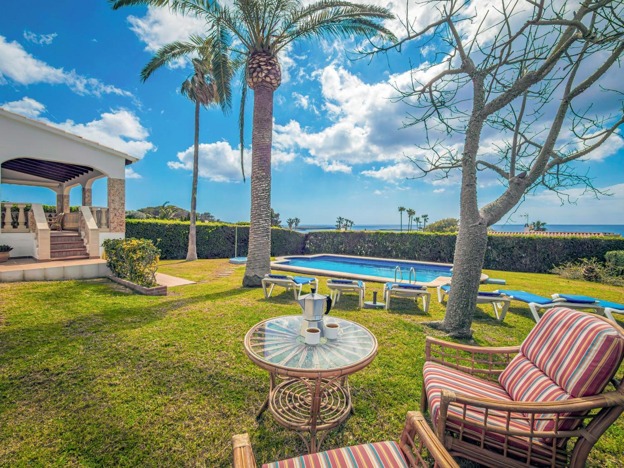 Villa Sur Binisafua Εξωτερικό φωτογραφία