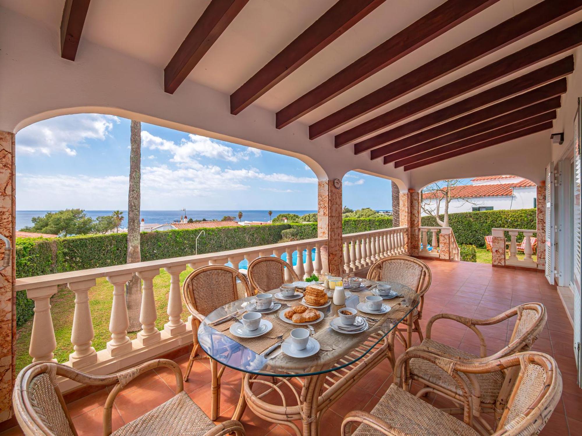 Villa Sur Binisafua Εξωτερικό φωτογραφία