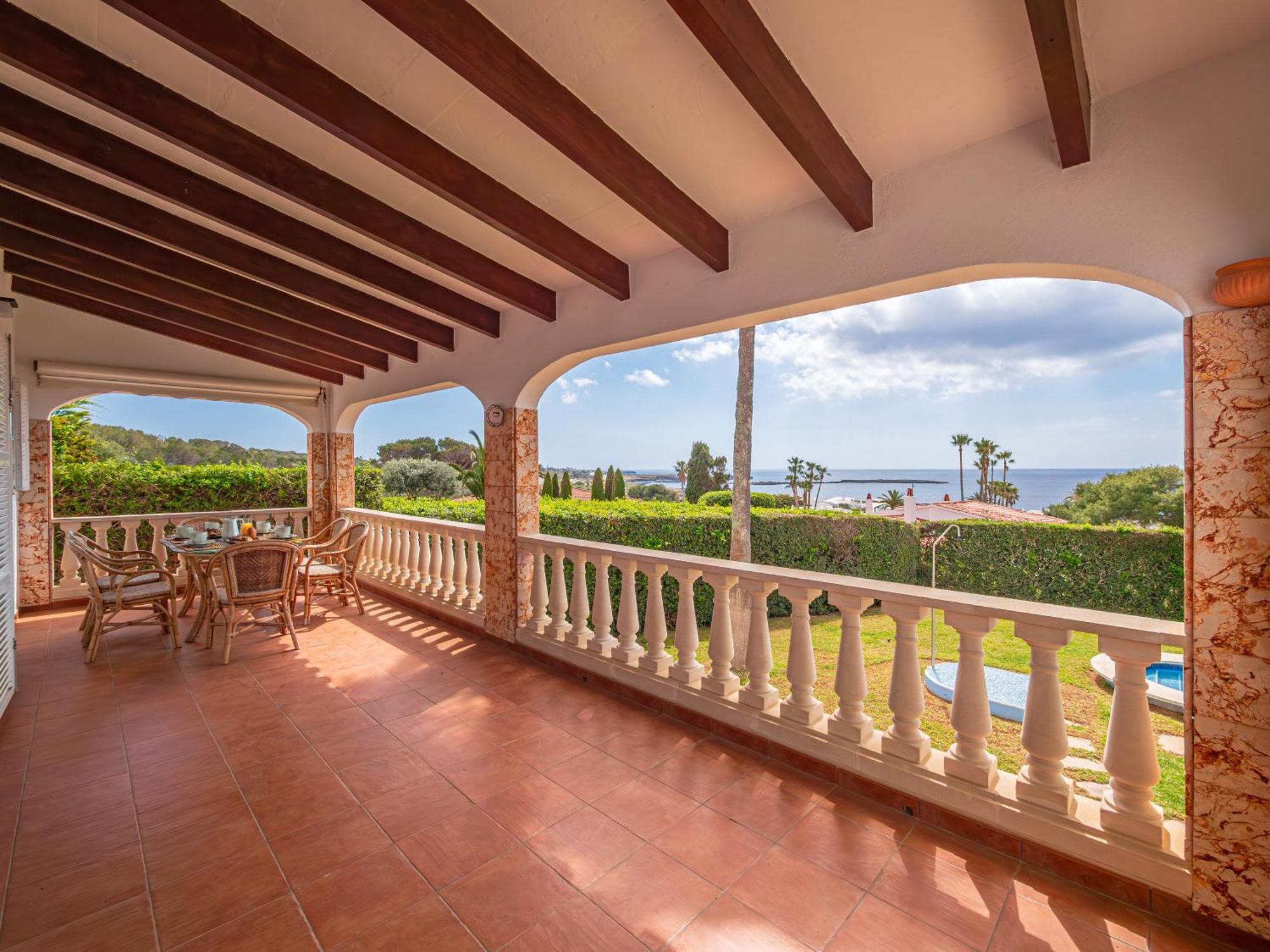 Villa Sur Binisafua Εξωτερικό φωτογραφία