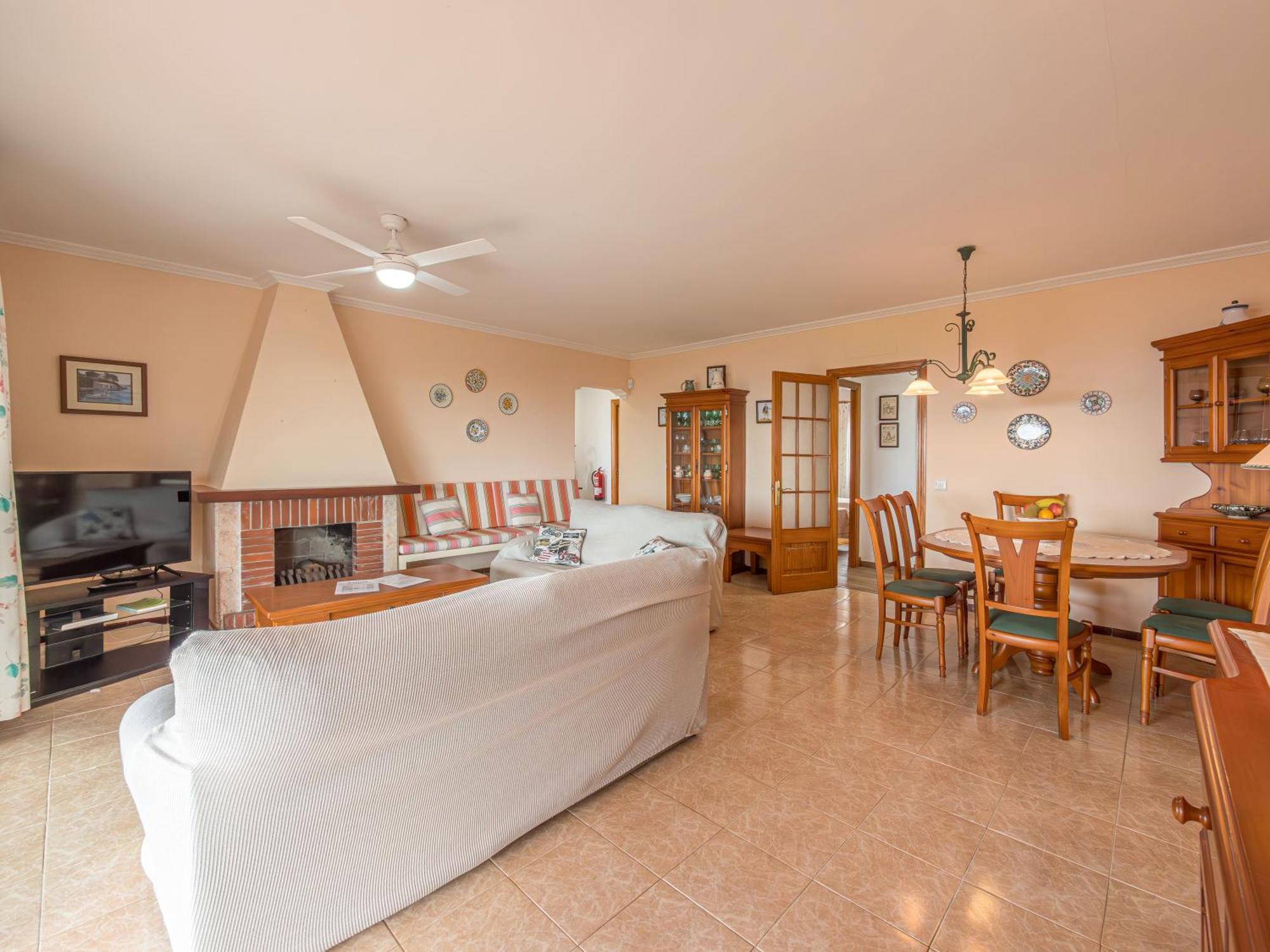 Villa Sur Binisafua Εξωτερικό φωτογραφία