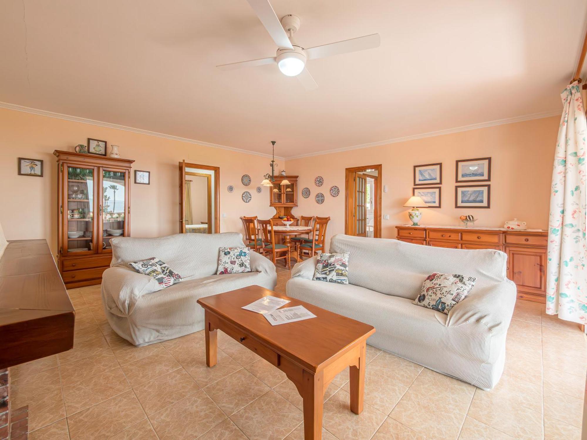 Villa Sur Binisafua Εξωτερικό φωτογραφία